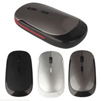 Mouse wireless